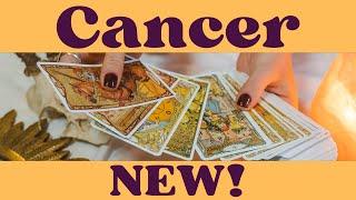 Cancer Tarot; Increase Cycle Alert! November 2024