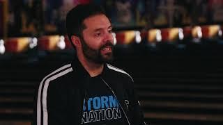 Two Hands On The Future Deleted Scene: Jason Belmonte's Missed Connection With Tim Mack