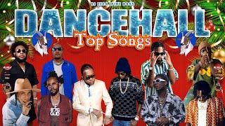 Latest Dancehall Mix 2024 | Top Dancehall Songs | Masicka, Squash, Vybz Kartel, Valiant, Alkaline