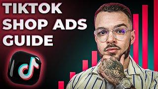 How To Run TikTok Shop Ads... THE RIGHT WAY