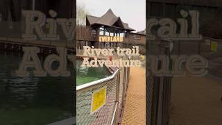 [EVERLAND] 리버 트레일 어드벤처 예약 및 이용권 등록 방법 & 체험영상 #everland #리버트레일어드벤처 #vlog
