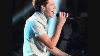 Niall Horan photos/quotes