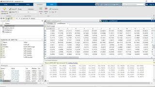 Synchronized Averaging manual code  | MATLAB
