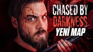 ELRAENN EKİP İLE CHASED BY DARKNESS OYNUYOR | YENİ YARATIK