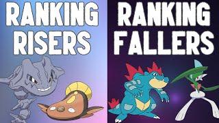 *NEW* PVPOKE RANKINGS | Pokemon GO Battle League