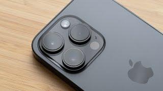 iPhone 14 Pro Camera Review - In-depth with Samples