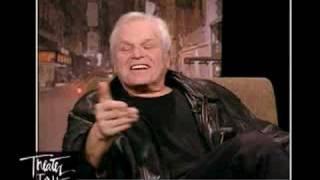 BRIAN DENNEHY: Stars are Like 4 Year-Olds