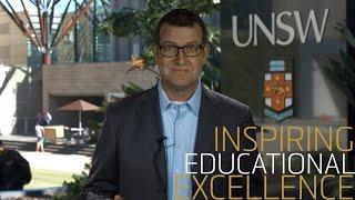 What are we? UNSW Scientia Education Academy