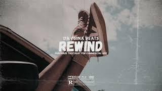 Afrobeat Instrumental Afro Fusion Type Beat - “REWIND” | 2024