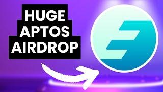 Eragon ($EGON) Airdrop: GameFi COLLAB with Aptos Foundation