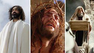 Full Movie Marathon | Every Jesus Film Live