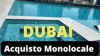 Comprare casa a Dubai | Esempio di acquisto monolocale di lusso senza rischi