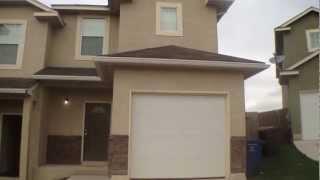 San Antonio Townhomes for Rent 3BR/2.5BA by Property Management San Antonio Texas