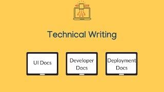 What do Technical Writers do? (Also, what is Technical Writing?)