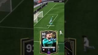 DONNARUMMA IN FC MOBILE ‍️ BE careful Don't buy it  Watch and Judge