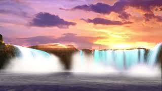 Serene Horizons: A Nature Journey