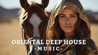 Eastern Vibes - Deep House Journeys - Cafe De Anatolia 2024