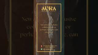 Aura Official Pk #bridalwear #fashion #elegantwear #fashiondress #beautiful #womensclothing