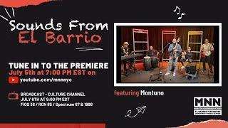 Sounds from El Barrio | Montuno