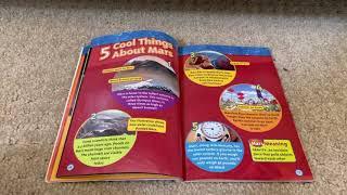 Mars - National Geographic Kids - Part 1