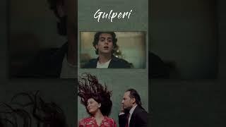 A Nervous Start | Gulperi in English #shorts