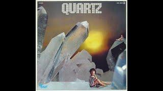 Quartz – Beyond The Clouds (Hi-Res Audio) ℗ 1978