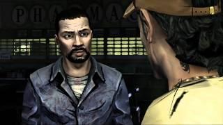 Walking Dead - Choice Matters Trailer