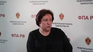 Светлана Володина. О Стандарте повышения квалификации