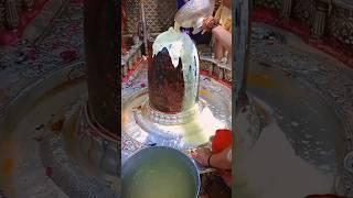 Shiv Shakti #mahakaleshwar #hindutemple #12jyotirling