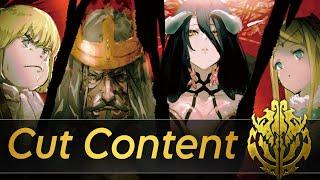 Der Anime lügt! | ALLES was in Overlord Staffel 4 gefehlt hat! | Overlord 4 Cut Content