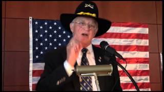 Atlanta Vietnam Veterans Business  Association Presents James T. Lawrence, Lt. Army - Ret.