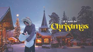 All I Want For Christmas | Trailer | Travelxp