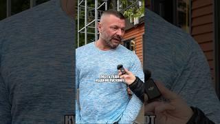 Повезло познакомиться с настоящим, мощным, опытным предпринимателем. Скоро полный выпуск