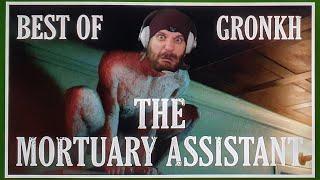 Best of Gronkh: THE MORTUARY ASSISTANT 