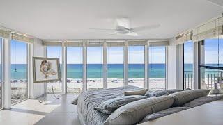 REDUCED! Exclusive Beachfront Condo for Sale in Destin FL