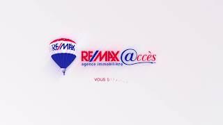 RE/MAX Accès à l'avant-garde