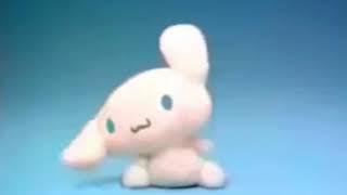 Cinnamoroll dancing