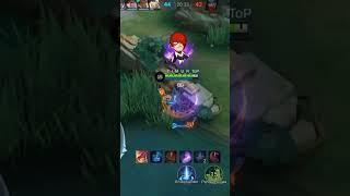 #savage #mlbb #mobilelegends #all #skin #gaming #respect #reels