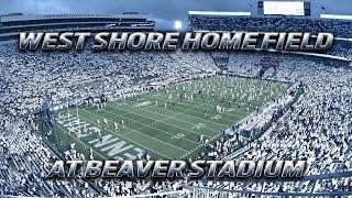 Penn State Football Officially Secures Naming Rights