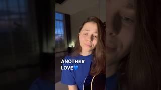 #ukraine #tenora #foryou #cover #rec #enleo #anotherlove  COVER BY TENORA