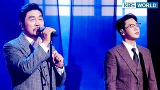 Love All - Kim Youngho & LEENU [Immortal Songs 2] | KBS WORLD TV 220820