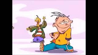 Ed, Edd n' Eddy Intro with Cartoon SFX for Nicholas Bettencourt, Rooniman and Richard Smart