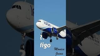  7 Best Airlines of India  Monica Josan