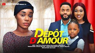 DÉPÔT D'AMOUR - ONYII ALEX, CHINENYE NNEBE, DERA OSADEBE, CHIKE DANIELS Derniers films nigérians