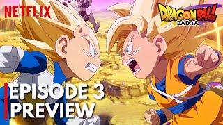 Dragon Ball Daima Episode 3 | Preview | Netflix