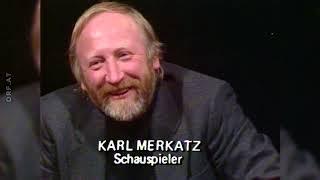 CLUB 2 | Mundl und die Sprachkultur | ORF 2 vom 7. März 1978