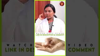 BP-யை Control பண்ண இந்த முத்திரை பண்ணுங்க... Actor Rajesh |Dr Salai Jaya Kalpana