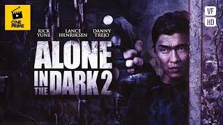 Alone In The Dark 2 - Thriller, Fantasy - Full Movie in French - HD