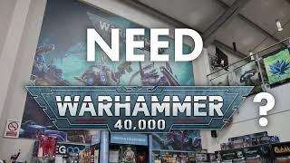 Firestorm Games - Your New Favourite Warhammer Retailer