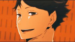 oikawa edit - edamame